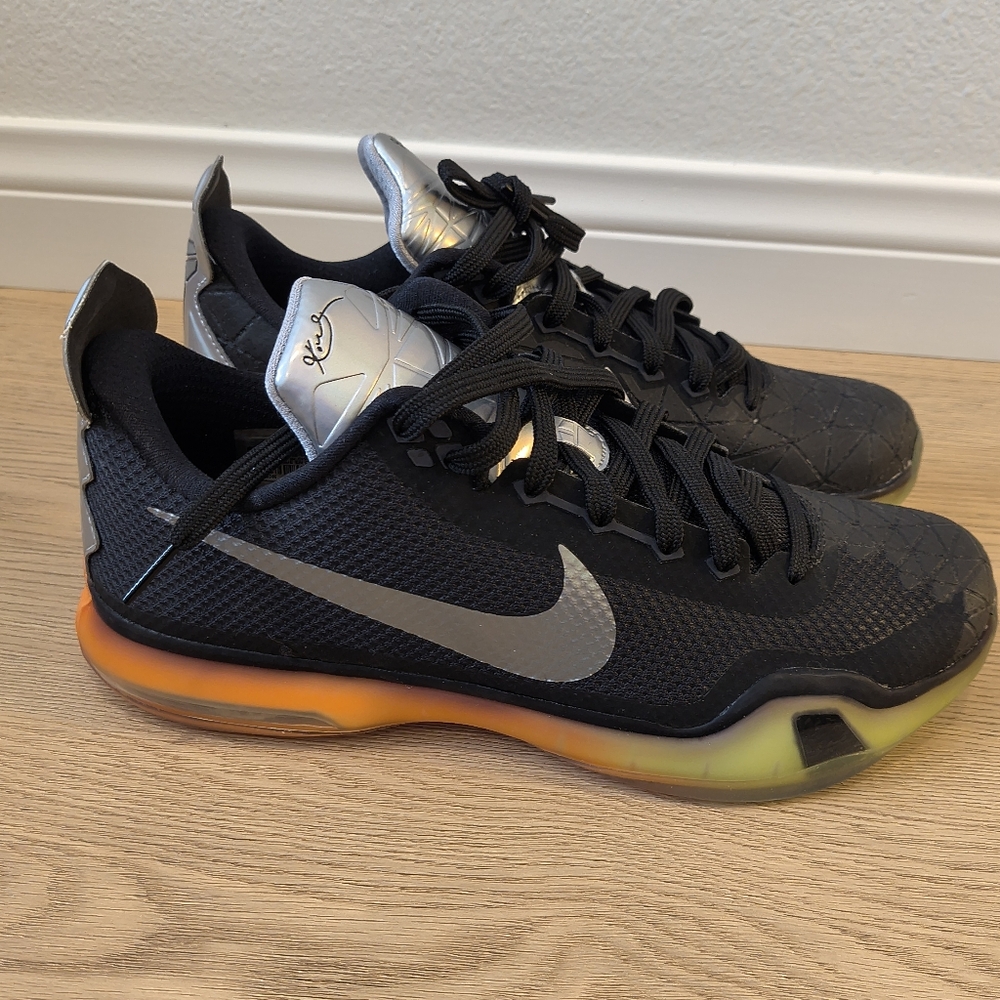 Kobe 10 - All Stars